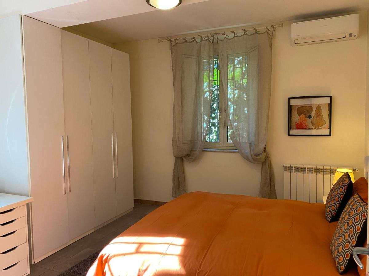 Trastevere Oasi Garden Apartment - Roma Exterior photo