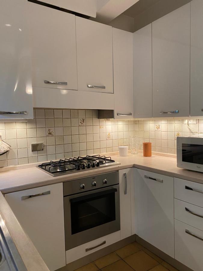 Trastevere Oasi Garden Apartment - Roma Exterior photo