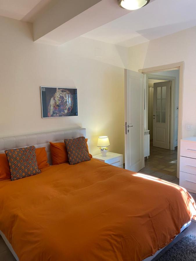 Trastevere Oasi Garden Apartment - Roma Exterior photo